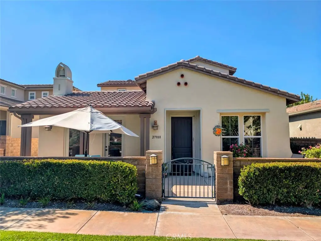 27988 Red Pine Court, Valencia, CA 91354 - #1