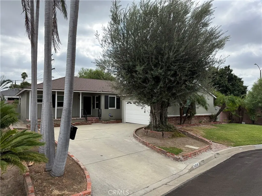 14614 Aranza Drive, La Mirada, CA 90638 - #1