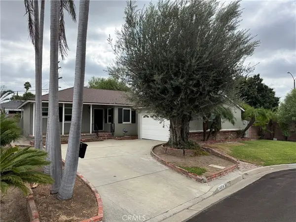 14614 Aranza Drive, La Mirada, CA 90638