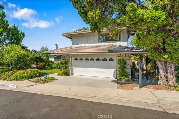 18785 Clearbrook Street, Porter Ranch, CA 91326