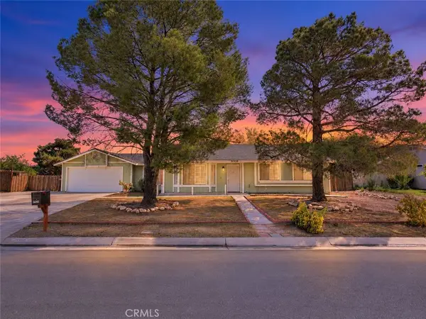 37528 97th Street E, Littlerock, CA 93543
