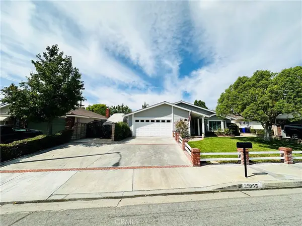25065 Green Mill, Newhall, CA 91321