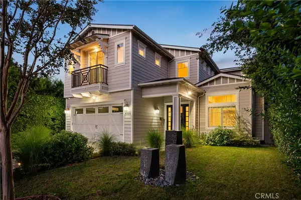 4330 Bellaire, Studio City, CA 91604