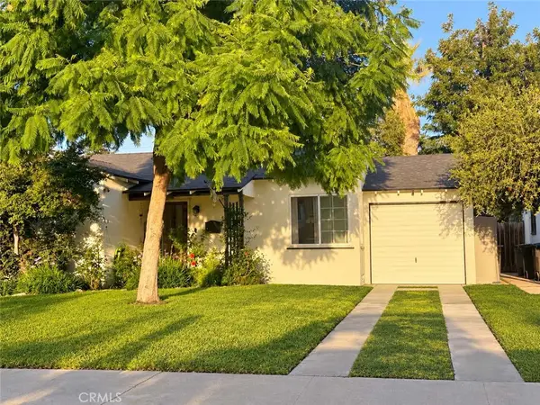 1910 N Evergreen, Burbank, CA 91505