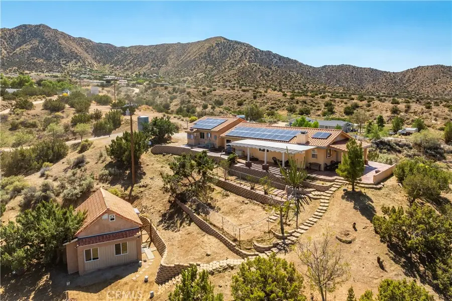 32615 Calle Del Roja, Acton, CA 93510 - #2