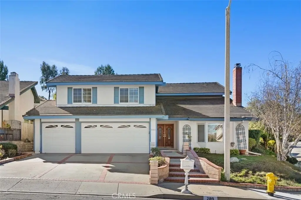 289 Eagle Ridge, Thousand Oaks, CA 91320 - #1