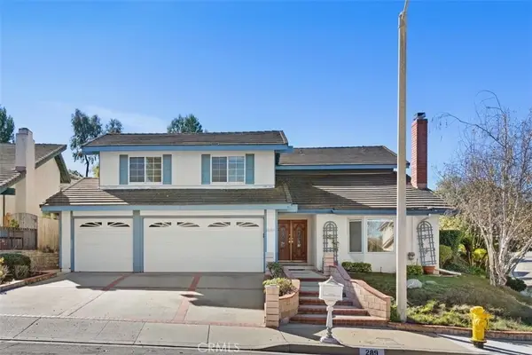 289 Eagle Ridge, Thousand Oaks, CA 91320
