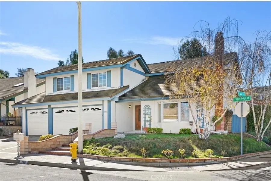 289 Eagle Ridge, Thousand Oaks, CA 91320 - #2