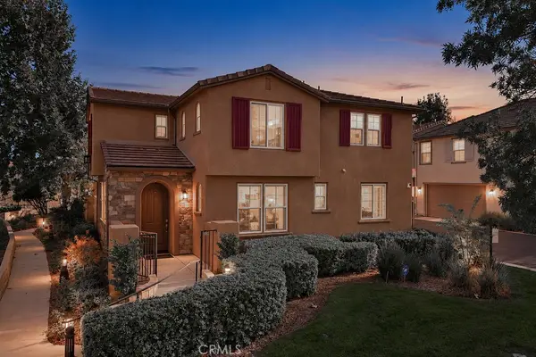 28492 Camino Del Arte Drive, Valencia, CA 91354