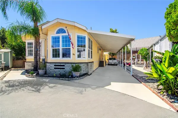 11401 Topanga Canyon #38, Chatsworth, CA 91311