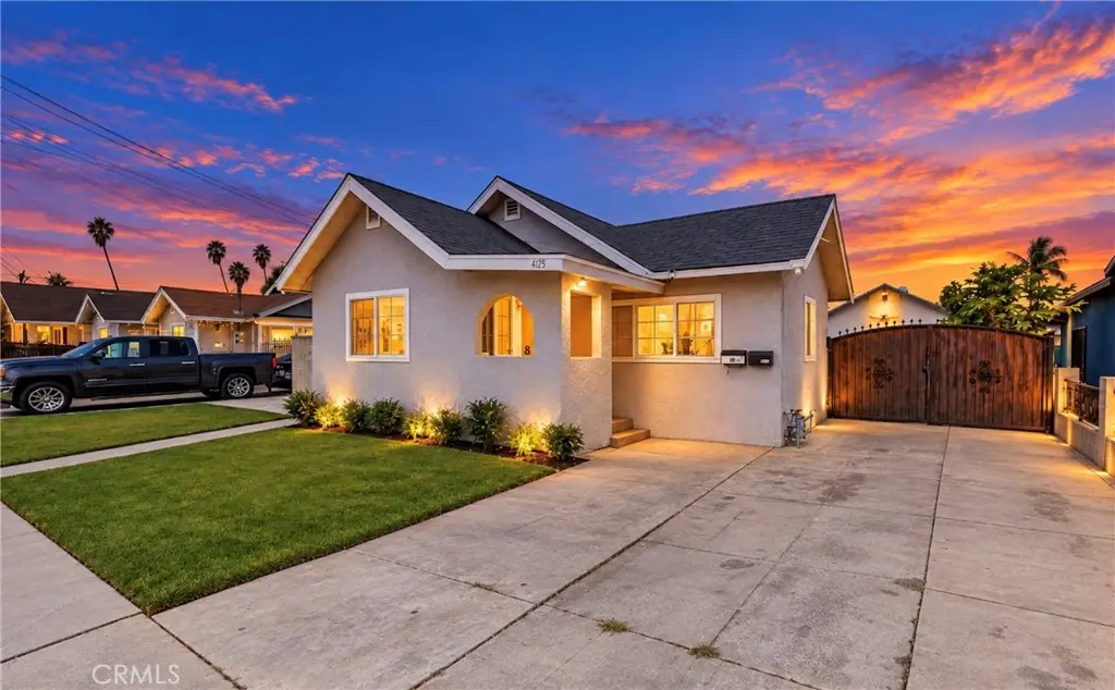 4125 Lennox, Inglewood, CA 90304 - #1