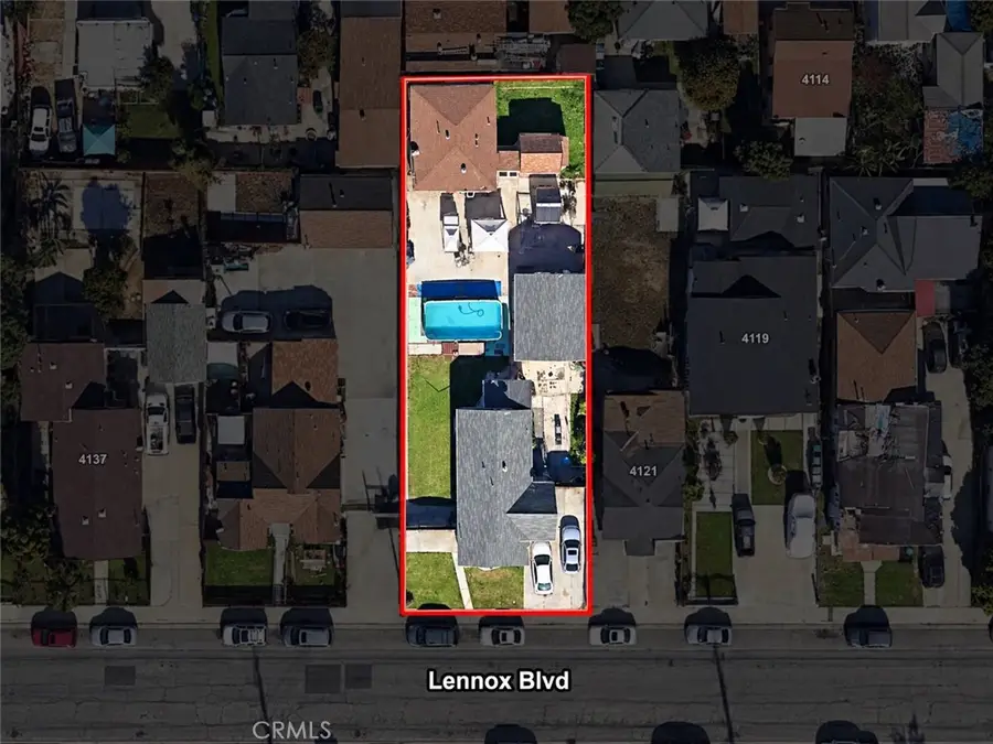 4125 Lennox, Inglewood, CA 90304 - #3