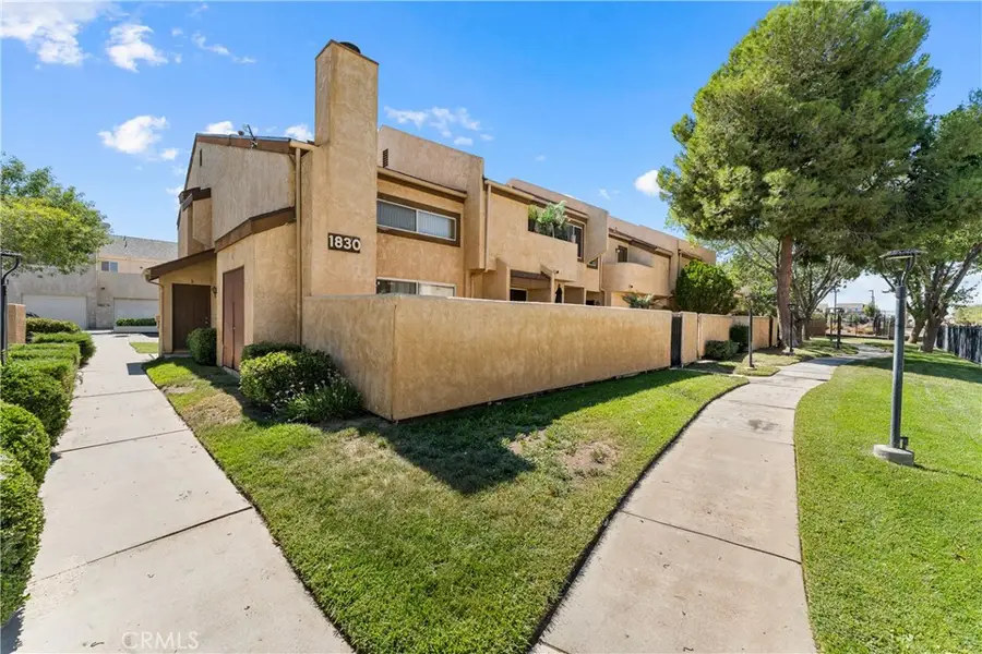 1830 E Avenue J2 #3, Lancaster, CA 93535 - #3