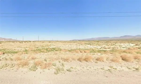 34100 Daggett-yermo Road, Yermo, CA 92398
