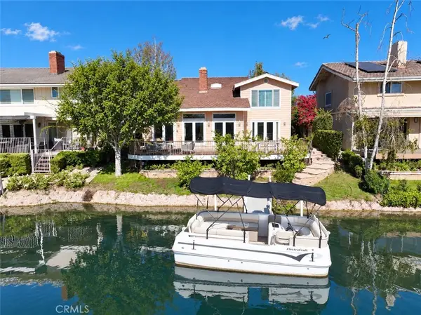 1332 Bluesail Circle, Westlake Village, CA 91361