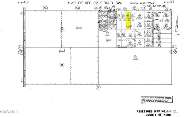 5300 Astoria, Rosamond, CA 93560