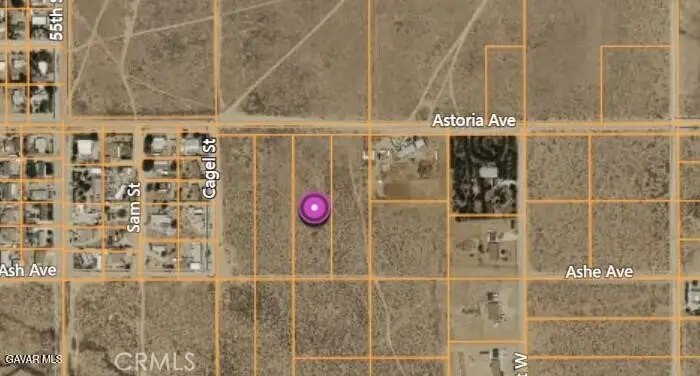 5300 Astoria, Rosamond, CA 93560 - #2