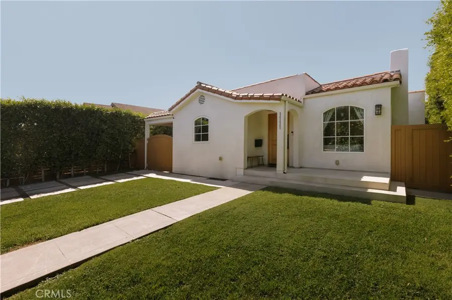 1111 S Plymouth Boulevard, Los Angeles, CA 90019 - #2