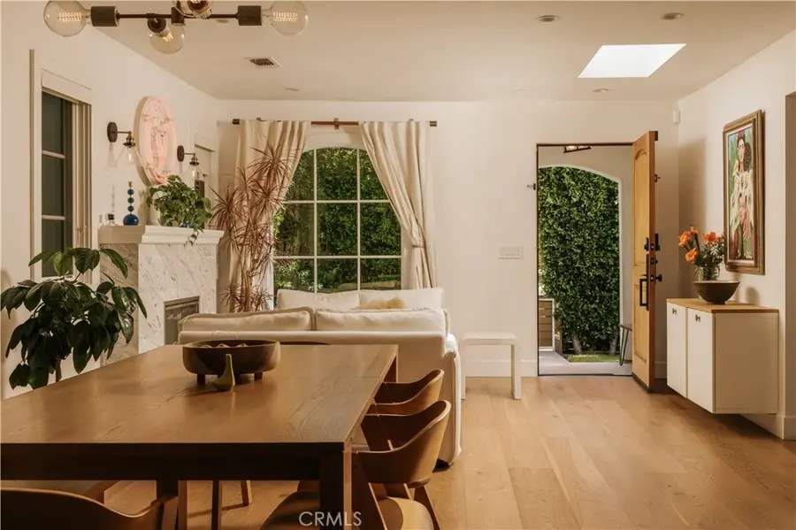 1111 S Plymouth Boulevard, Los Angeles, CA 90019 - #3