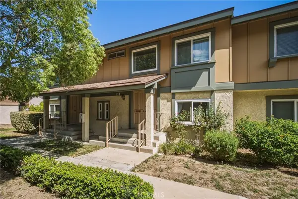 6629 Wilbur Avenue #22, Reseda, CA 91335