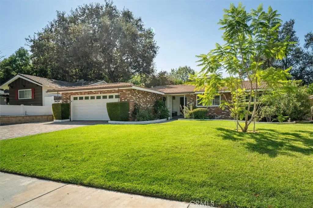 25065 Highspring Avenue, Newhall, CA 91321 - #1