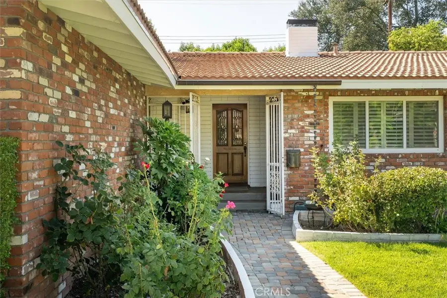 25065 Highspring Avenue, Newhall, CA 91321 - #2