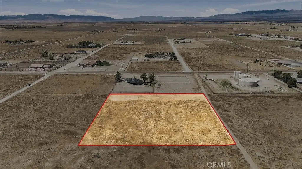 0 W Ave A12 Vic 70 St W, Lancaster, CA 93536 - #1