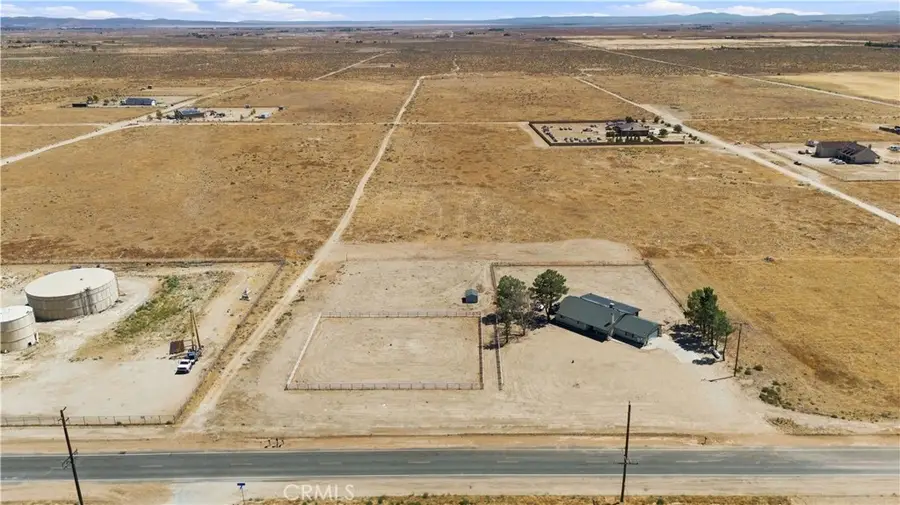 0 W Ave A12 Vic 70 St W, Lancaster, CA 93536 - #2