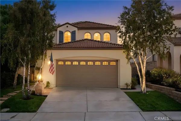 27660 Elk Ridge, Castaic, CA 91384