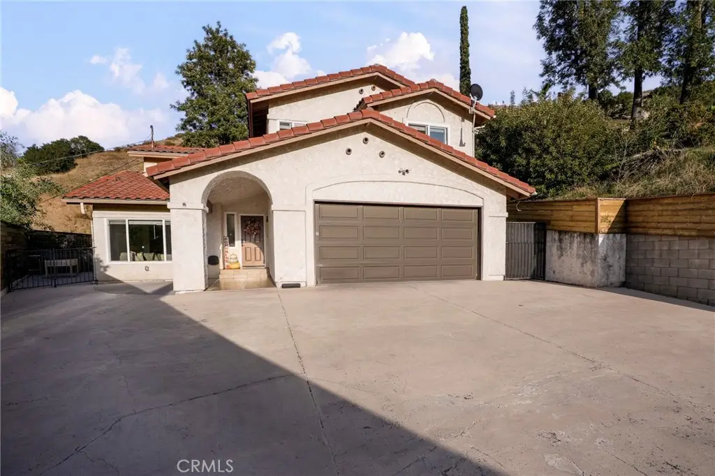 10110 Sunland Boulevard, Shadow Hills, CA 91040 - #1