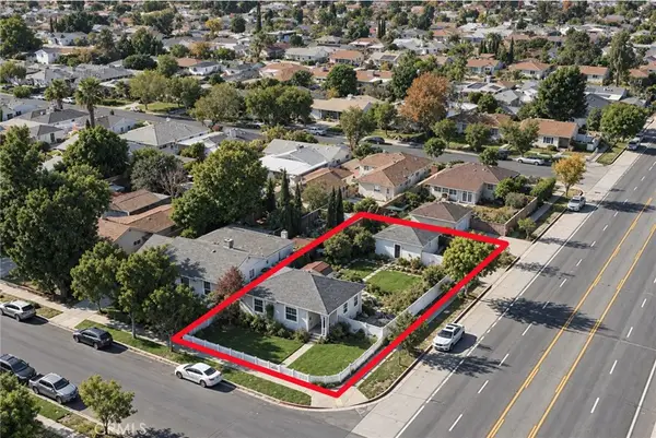 8263 Vantage, North Hollywood, CA 91605