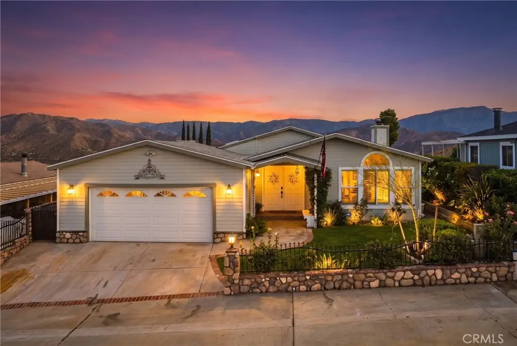 33105 Santiago #99, Acton, CA 93510 - #1