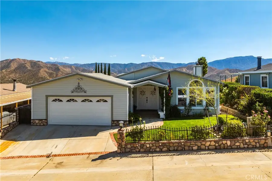 33105 Santiago #99, Acton, CA 93510 - #2
