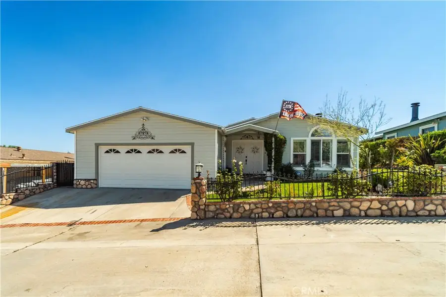 33105 Santiago #99, Acton, CA 93510 - #3