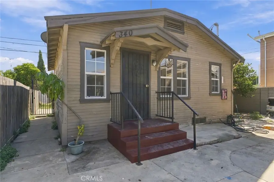 338 W 74th, Los Angeles, CA 90003 - #2
