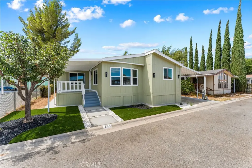 40701 Rancho Vista #224, Palmdale, CA 93551 - #1