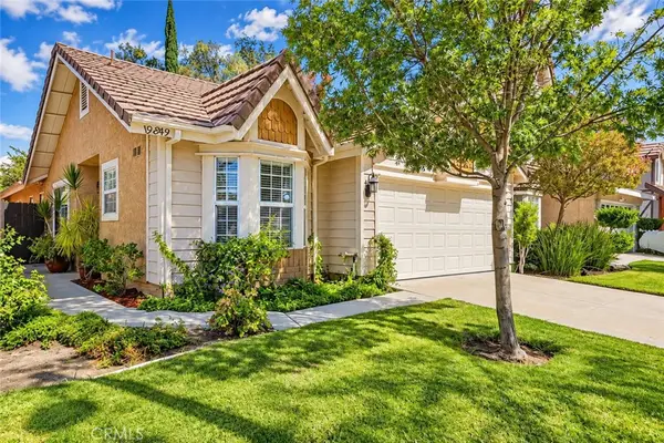 19849 Collins Road, Canyon Country, CA 91351