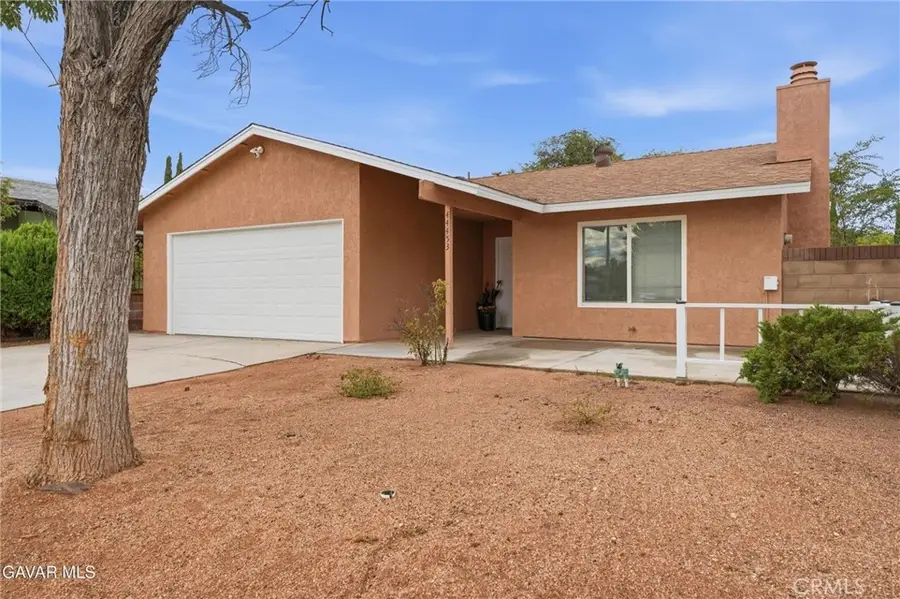 44453 Watford, Lancaster, CA 93535 - #2