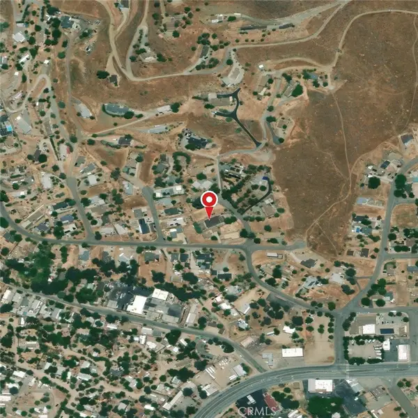 0 Sycamore Drive, Wofford Heights, CA 93285