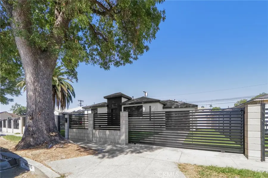14235 Burton, Panorama City, CA 91402 - #3