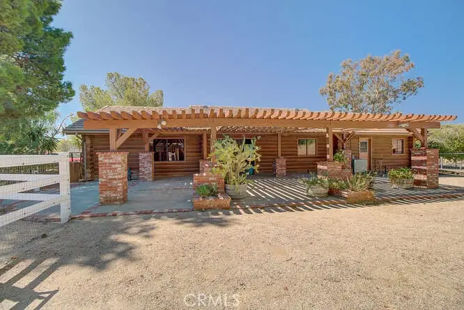 35502 Voss Road, Agua Dulce, CA 91390 - #2