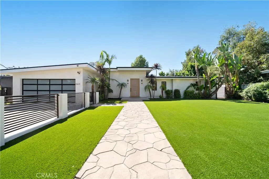 5631 Wilhelmina Avenue, Woodland Hills, CA 91367 - #1