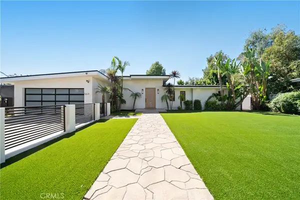 5631 Wilhelmina Avenue, Woodland Hills, CA 91367