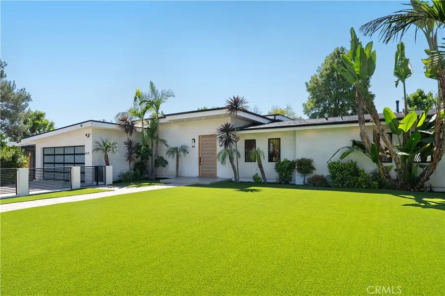 5631 Wilhelmina Avenue, Woodland Hills, CA 91367 - #2