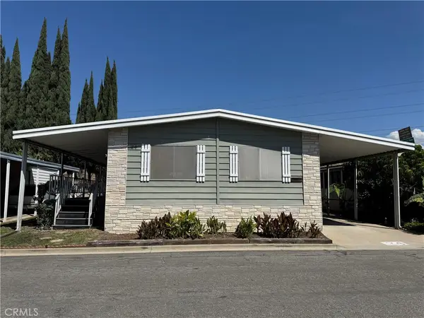 12001 Foothill Boulevard #24, Lakeview Terrace, CA 91342