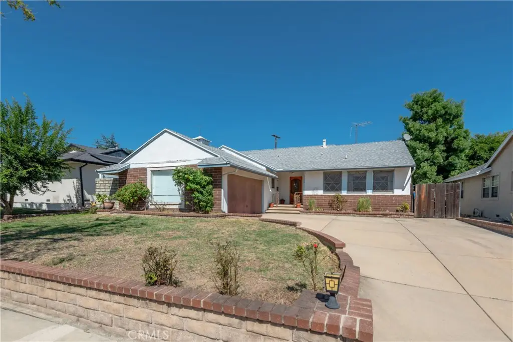 17225 Horace, Granada Hills, CA 91344 - #1