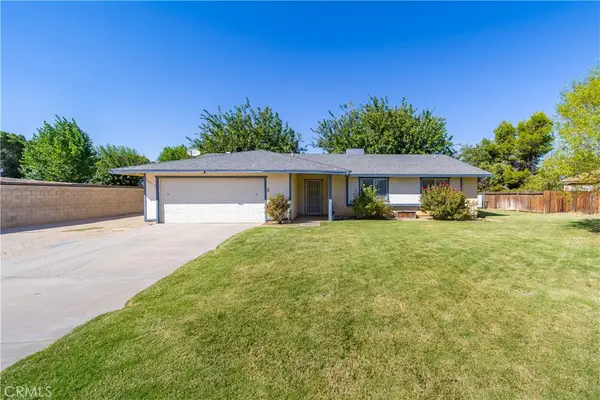 16215 Valeport, Lancaster, CA 93535