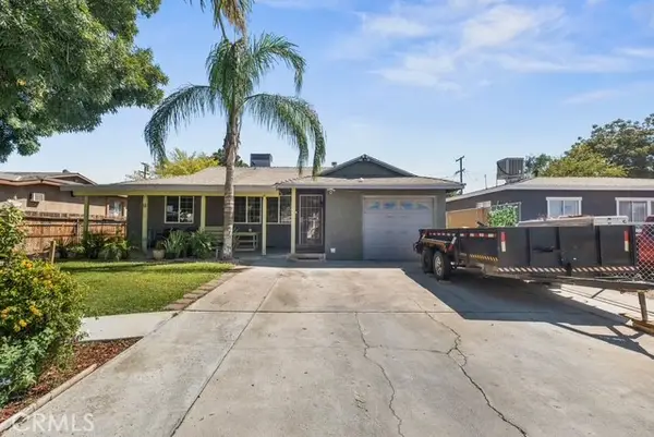 509 Larry, Bakersfield, CA 93307