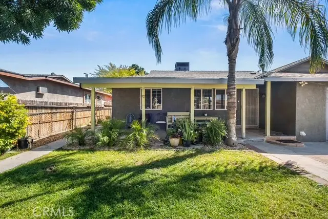 509 Larry, Bakersfield, CA 93307 - #2