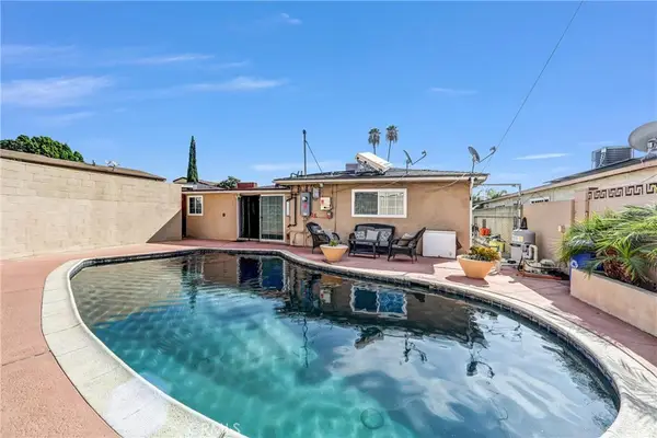 7523 Craner, Sun Valley, CA 91352